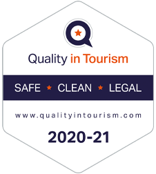 Quality In Tourism