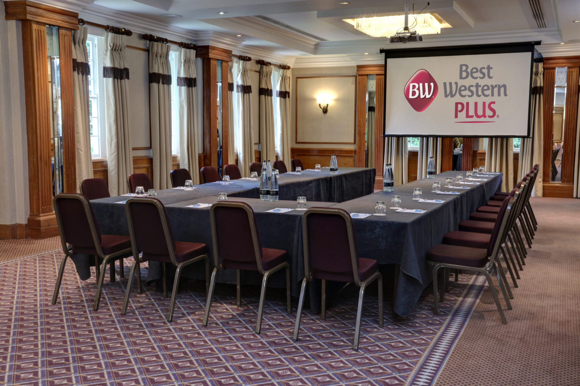 The Guernsey Meeting Room
